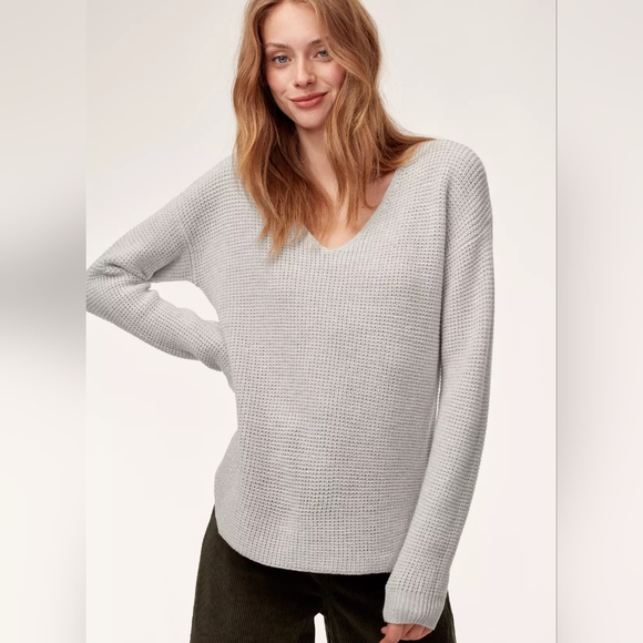 Wilfred Wolter Sweater - Picture 3 of 5